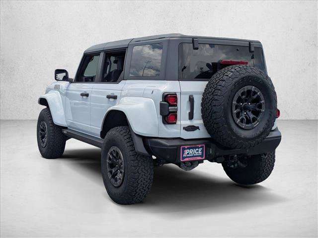 Certified 2024 Ford Bronco Raptor AWD/4WD image 8