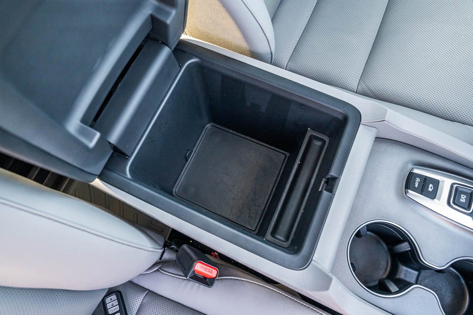 Used 2025 Honda Ridgeline RTL image 15