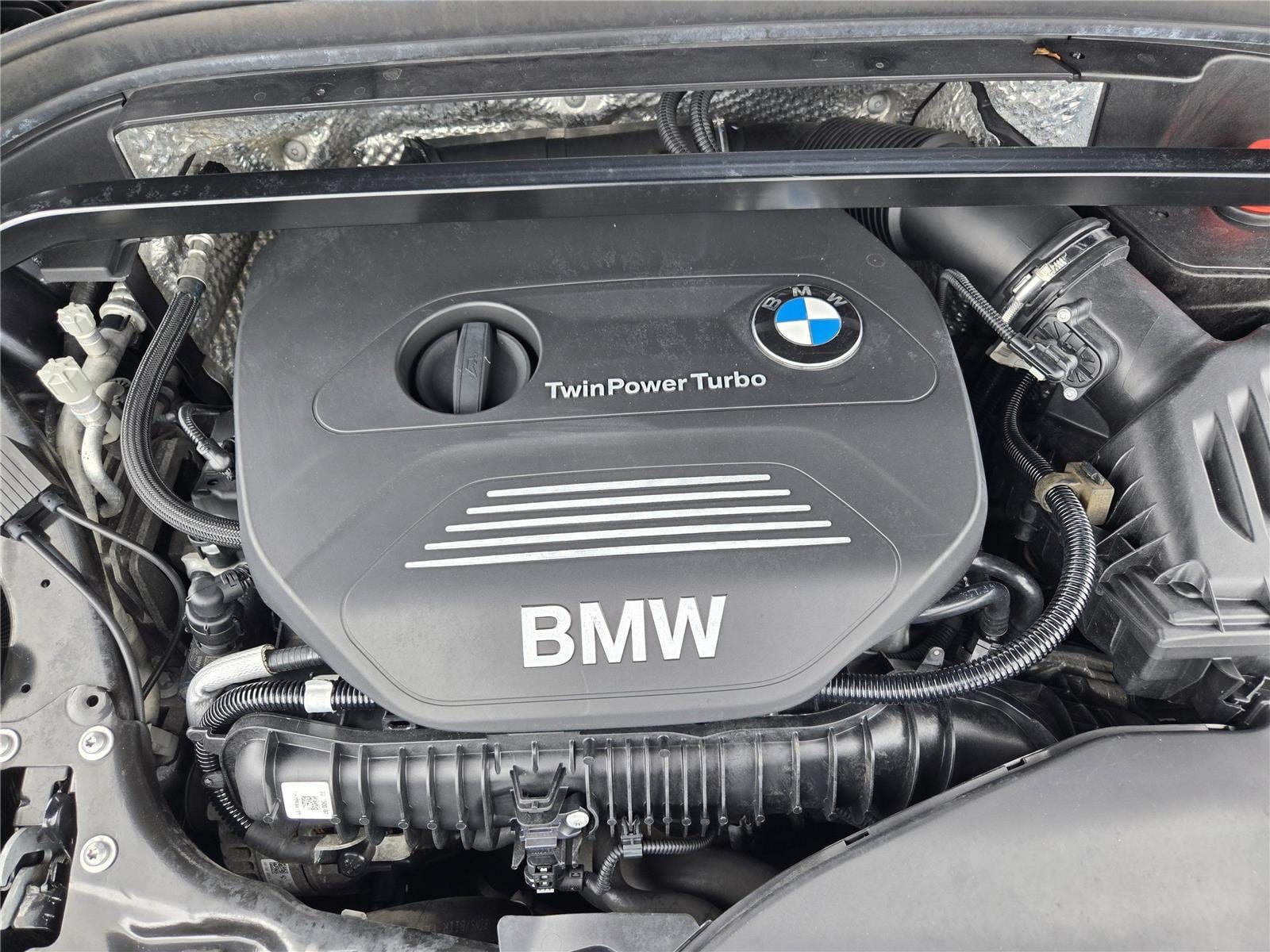 Used 2017 BMW X1 xDrive28i AWD/4WD image 29