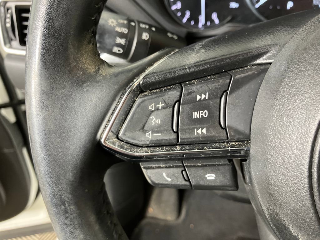 Used 2019 MAZDA CX-5 Grand Touring image 17