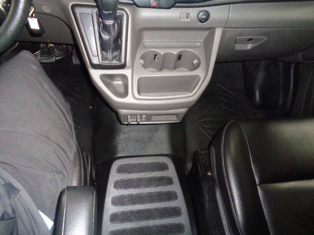 Certified 2023 Ford Transit 350 XL AWD/4WD image 13