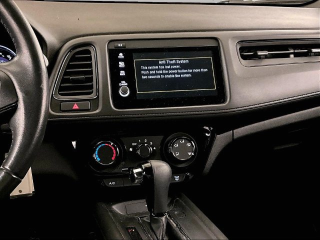 Used 2020 Honda HR-V Sport image 6