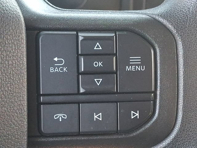 Certified 2025 Ford F250 XLT AWD/4WD image 21