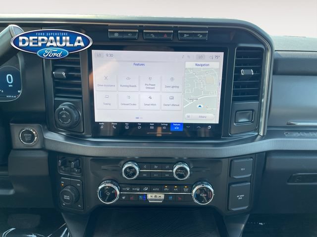Certified 2024 Ford F350 Platinum AWD/4WD image 14