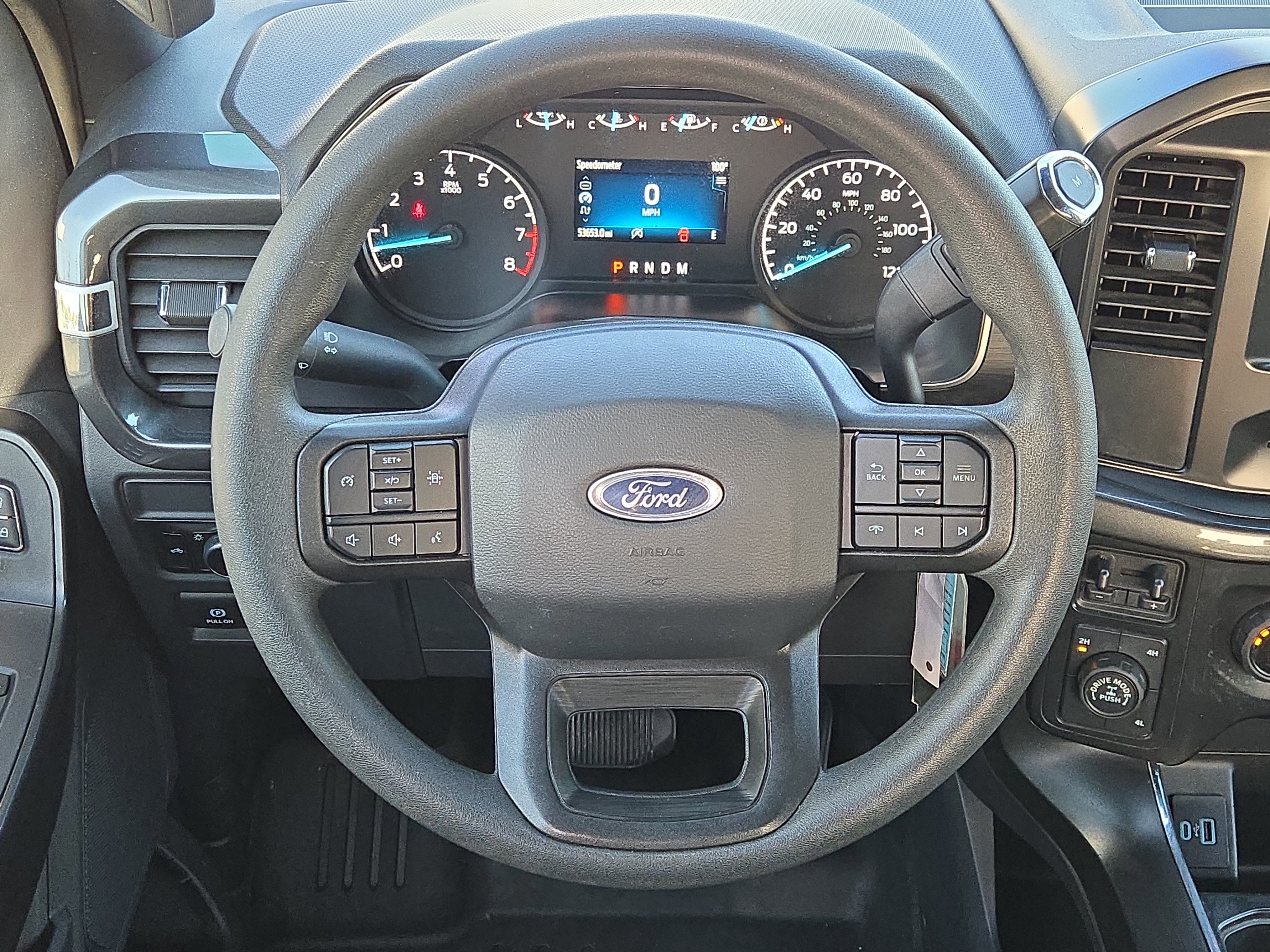 Certified 2023 Ford F150 XL w/ STX Appearance Package image 16