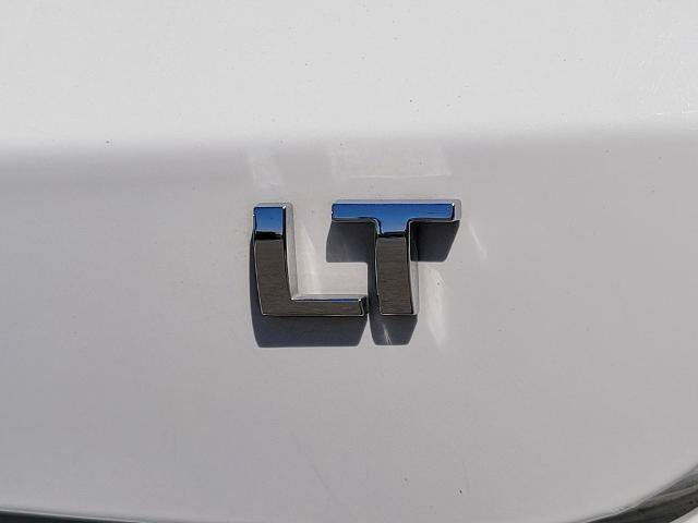 Used 2025 Chevrolet Trax LT w/ Driver Confidence Package FWD image 11