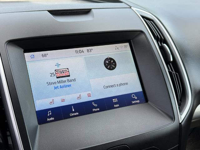 Certified 2020 Ford Edge SEL w/ Convenience Package FWD image 27