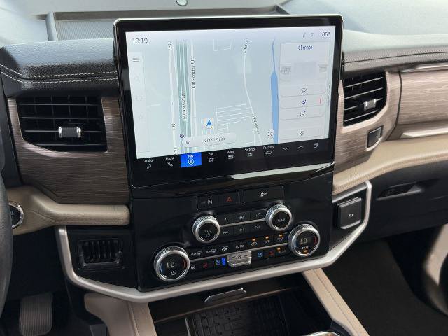 Certified 2024 Ford Expedition Max Limited RWD image 20