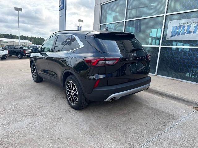 Certified 2026 Ford Escape SE FWD image 5