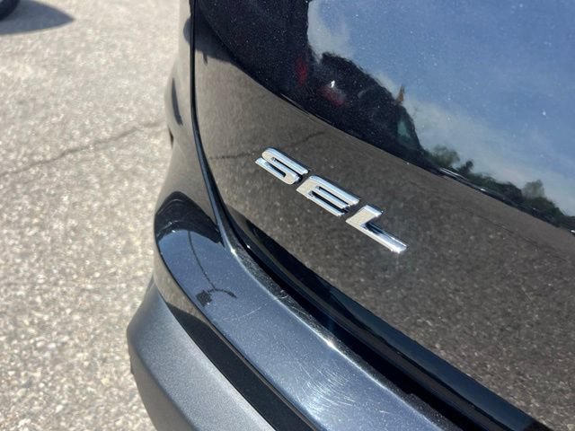 Certified 2024 Ford Edge SEL w/ Convenience Package AWD/4WD image 25