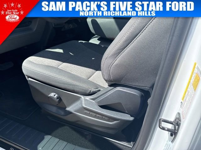 Certified 2024 Ford F250 XL w/ STX Appearance Package image 7