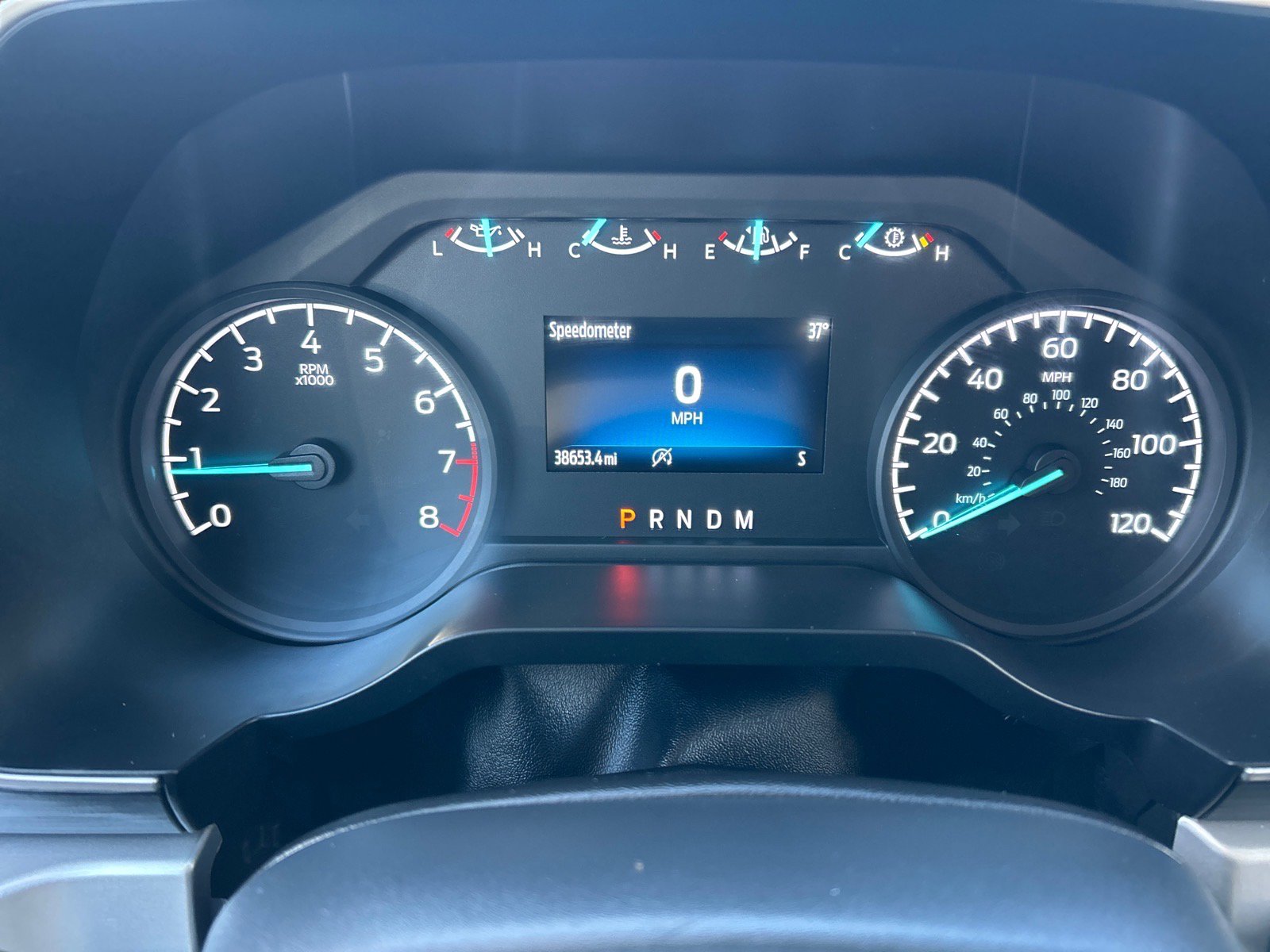 Certified 2022 Ford F150 XL w/ Equipment Group 101A High image 25