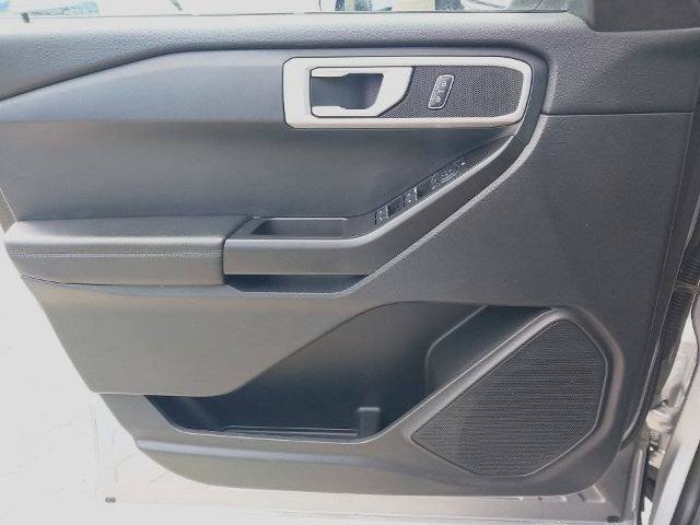 Certified 2022 Ford Explorer 4WD image 15