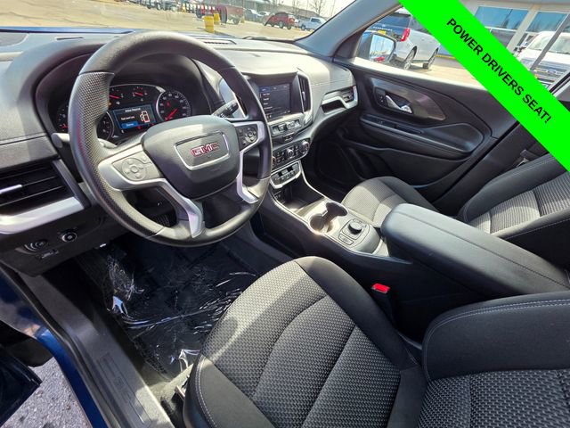 Used 2023 GMC Terrain SLE w/ Driver Convenience Package AWD/4WD image 19