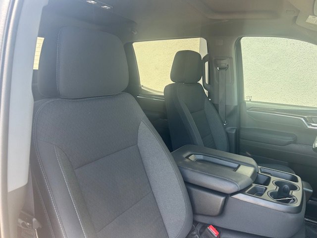 Used 2024 GMC Sierra 1500 Elevation RWD image 8