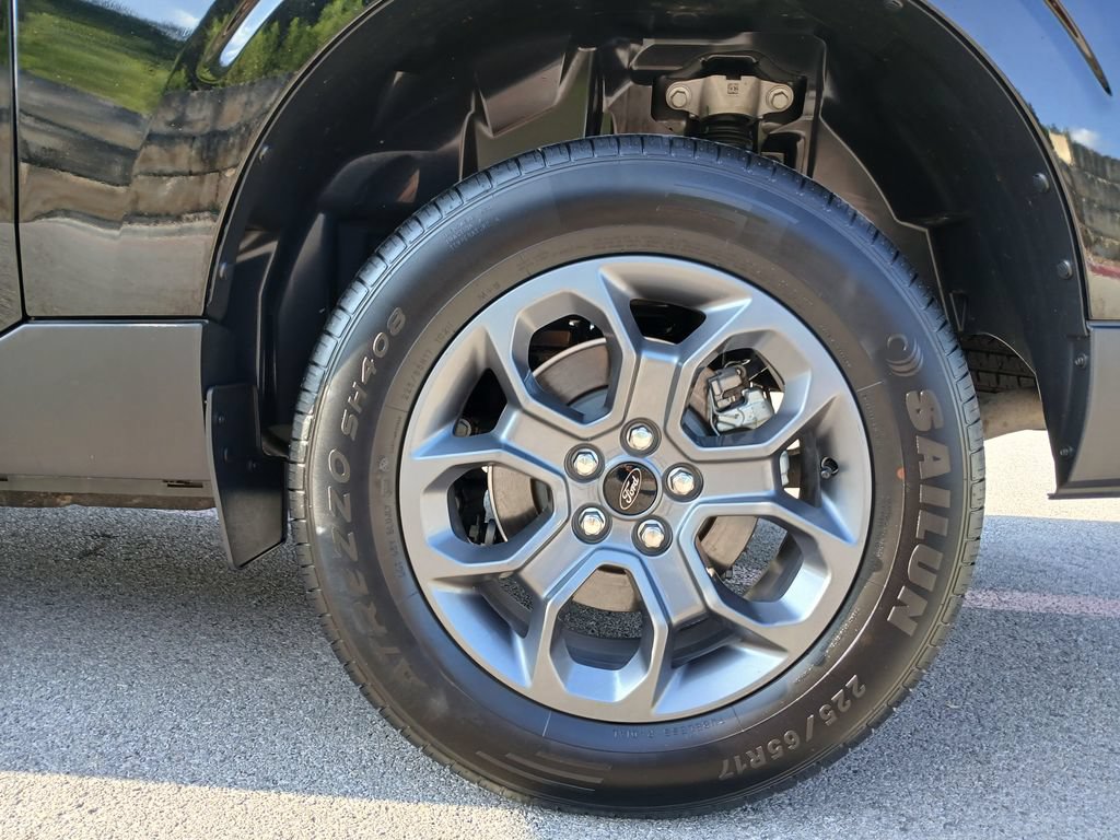 Certified 2026 Ford Maverick XLT AWD/4WD image 22