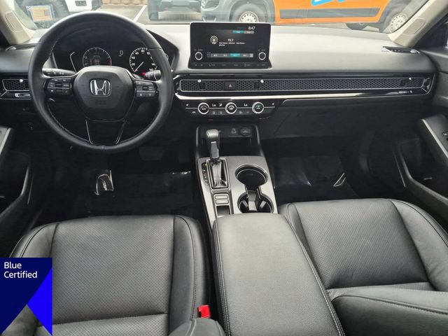 Used 2024 Honda Civic EX image 31