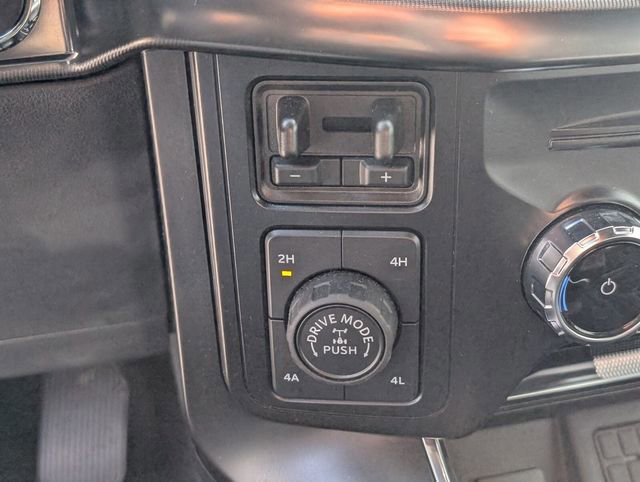 Certified 2024 Ford F150 Raptor image 21