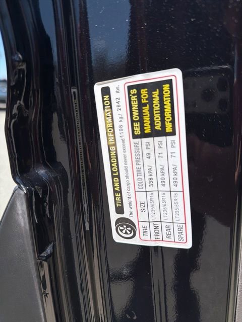Certified 2020 Ford Transit 250 138 RWD image 25