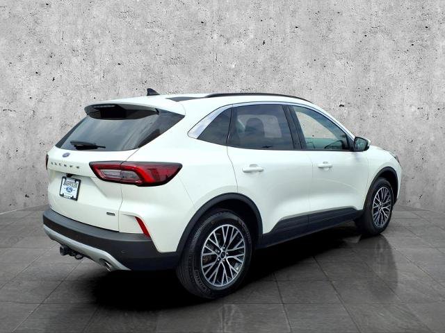 Certified 2024 Ford Escape SE FWD image 6