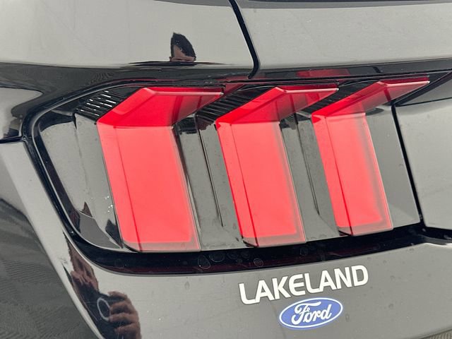 Certified 2024 Ford Mustang Premium image 22