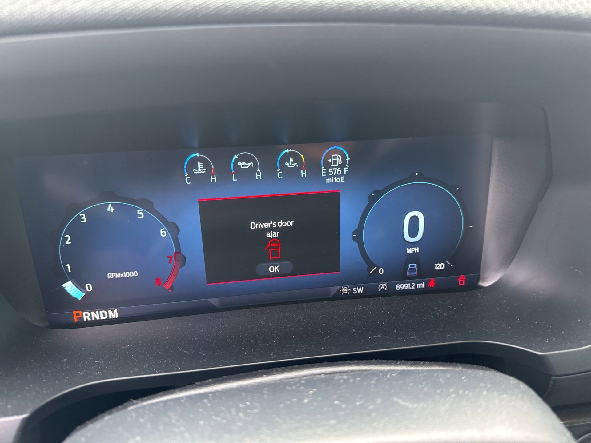 Certified 2025 Ford F150 STX w/ Equipment Group 200A image 15