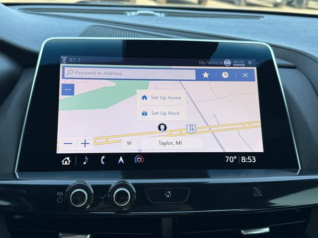 Used 2020 Cadillac CT5 Premium Luxury AWD/4WD image 15
