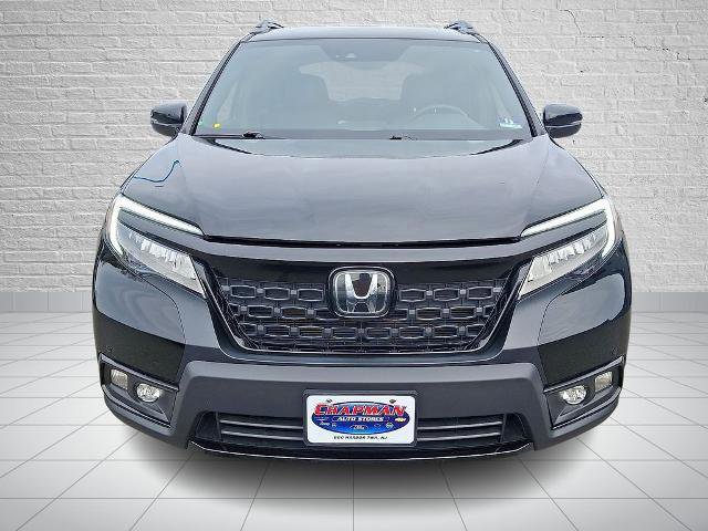 Used 2019 Honda Passport Elite image 7