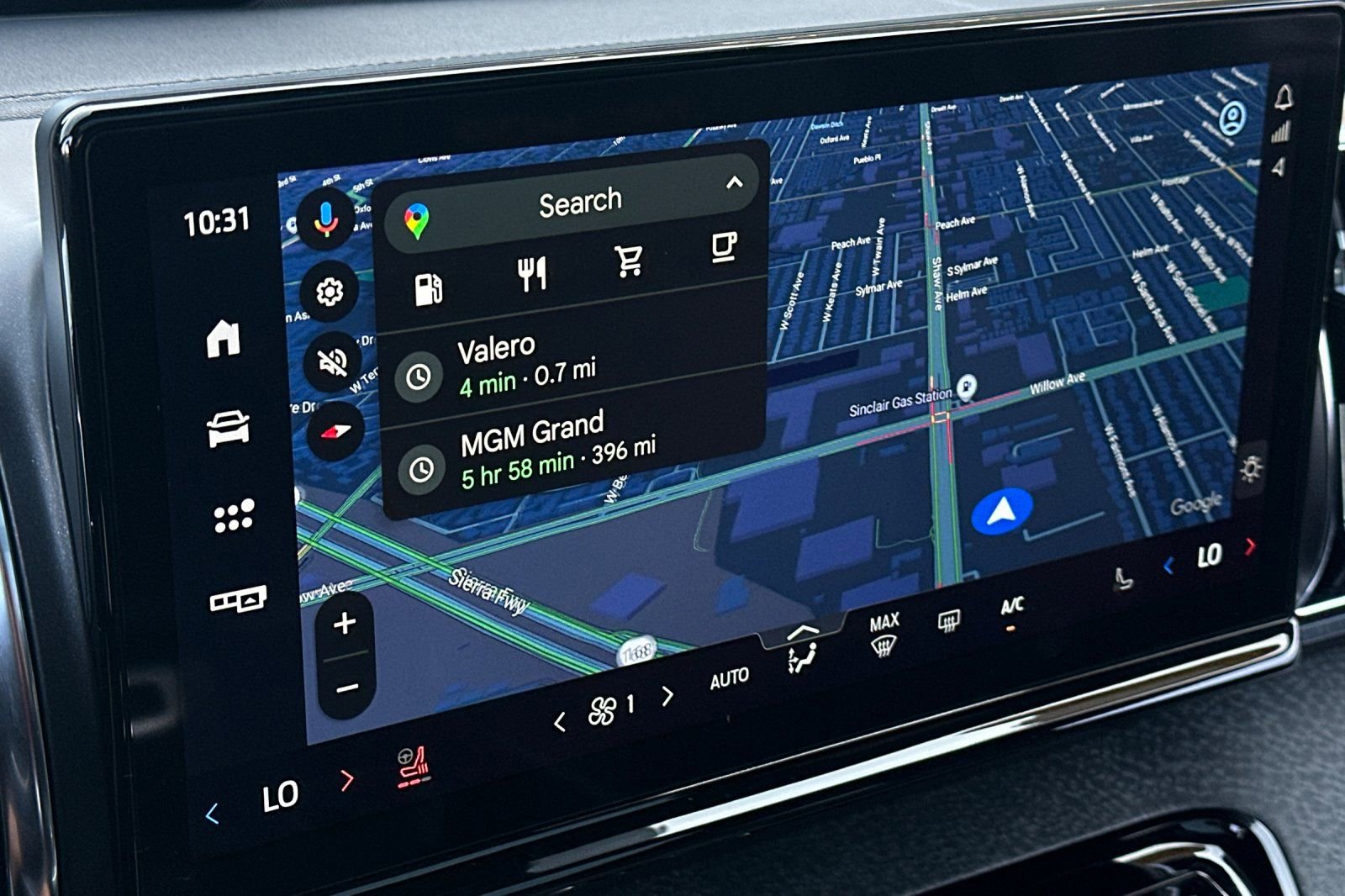 Certified 2025 Ford Expedition Tremor image 23