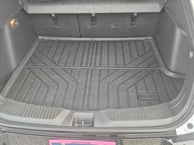 Used 2025 Buick Envista Sport Touring w/ Convenience I Package FWD image 6