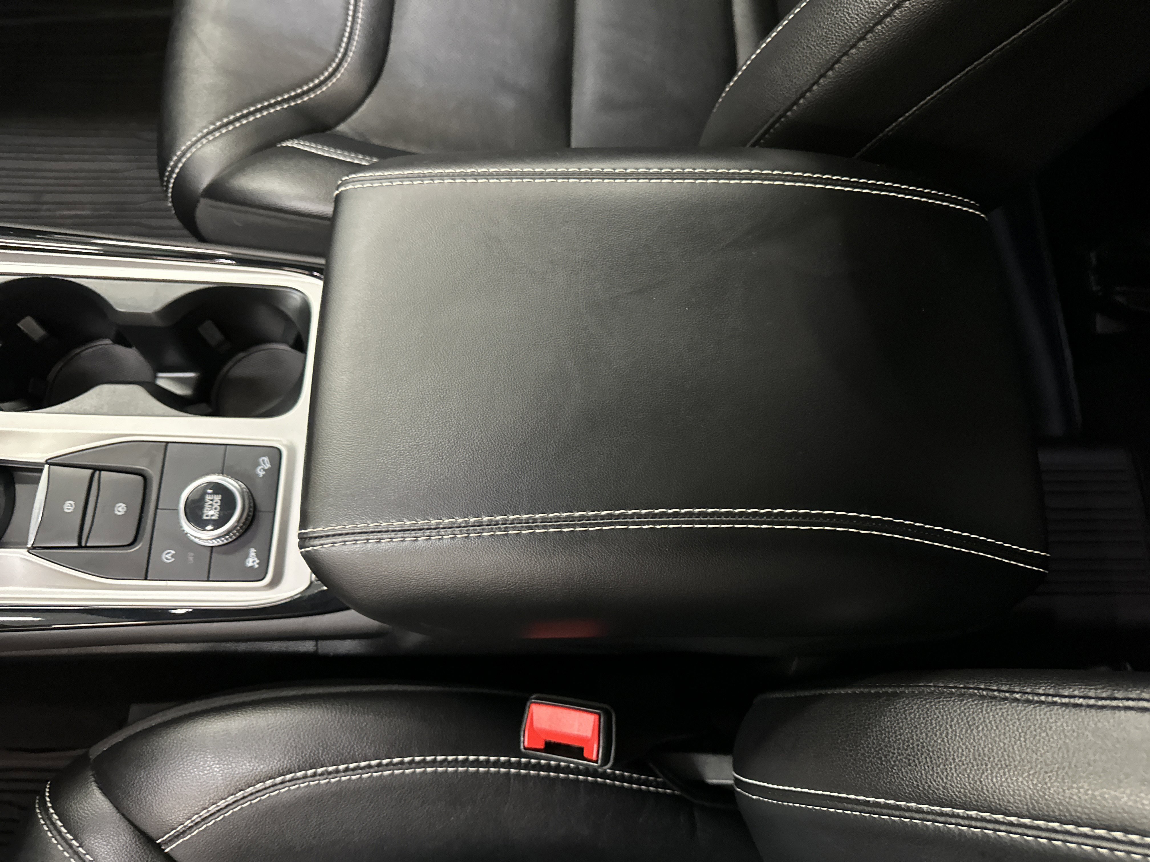 Certified 2023 Ford Explorer ST w/ Equipment Group 401A image 32