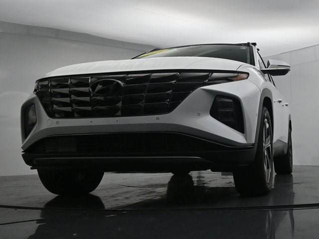Used 2024 Hyundai Tucson Limited AWD/4WD image 36