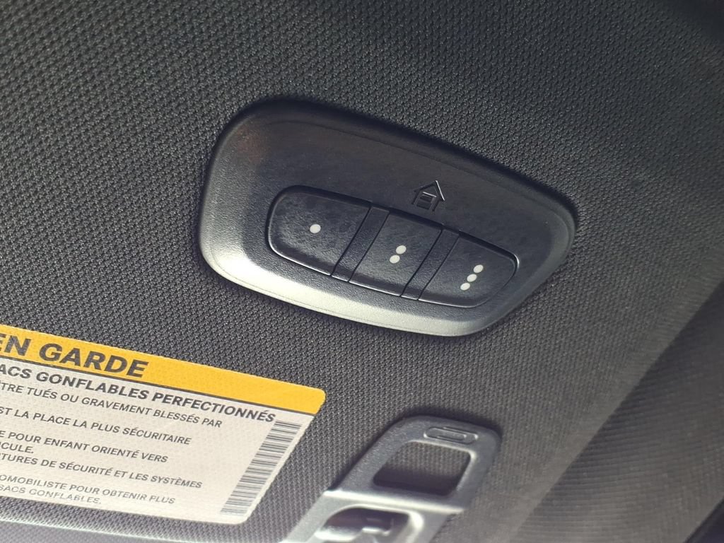 Used 2023 Jeep Grand Cherokee L Overland AWD/4WD image 26