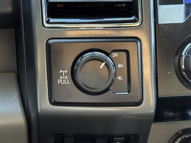 Certified 2022 Ford F250 XLT w/ XLT Premium Package image 23