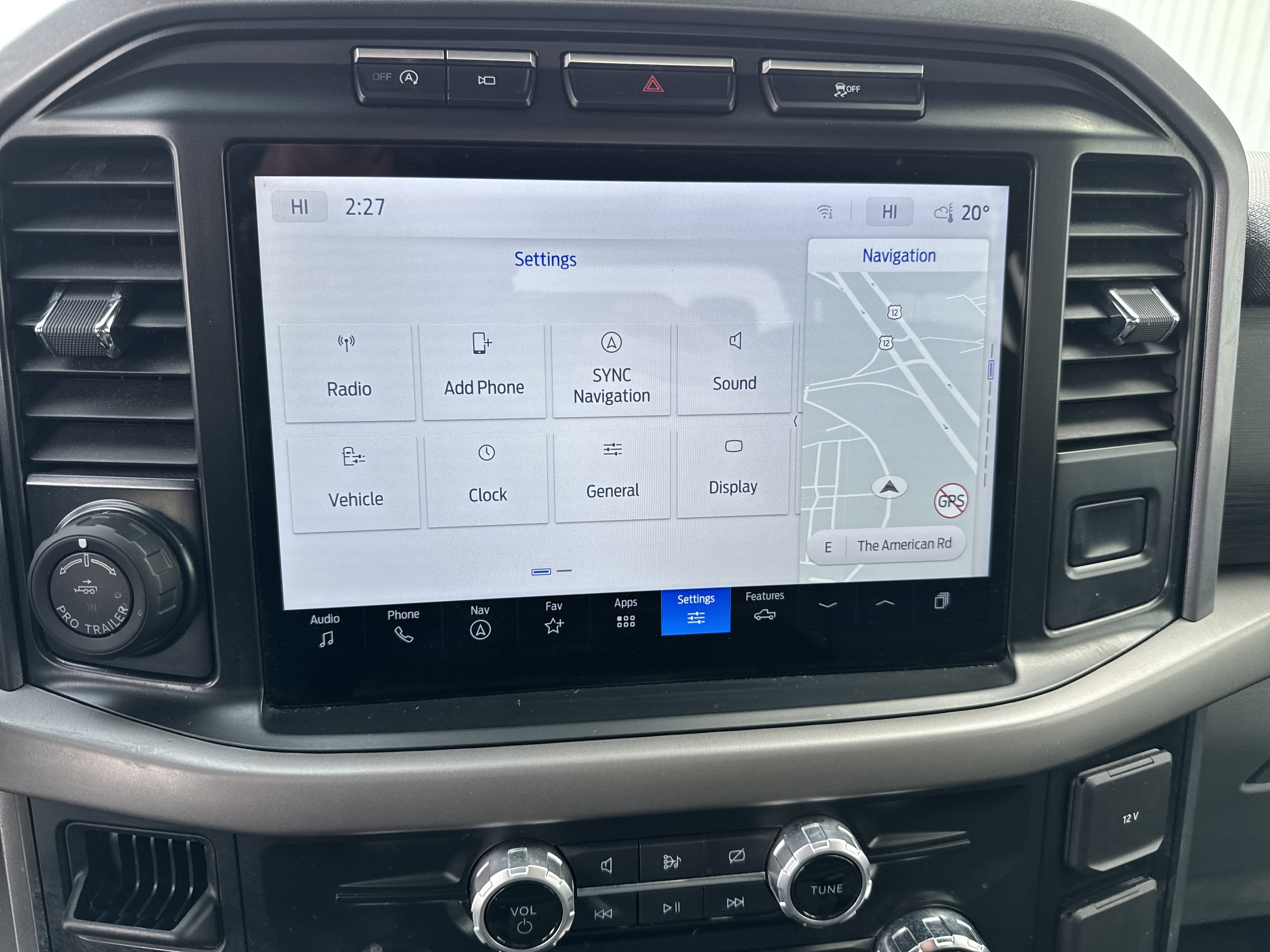 Certified 2024 Ford F150 XLT image 36