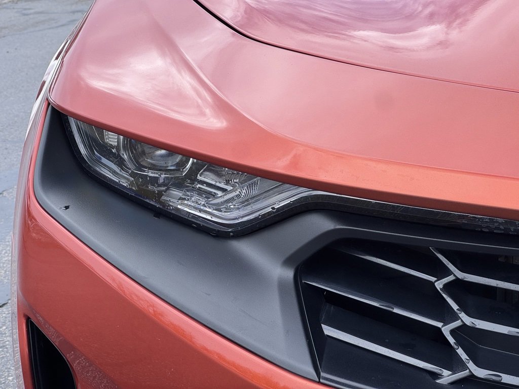 Used 2024 Chevrolet Camaro LT w/ RS Package image 10