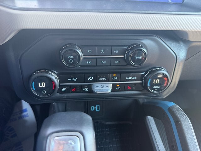 Certified 2024 Ford Bronco Wildtrak AWD/4WD image 20