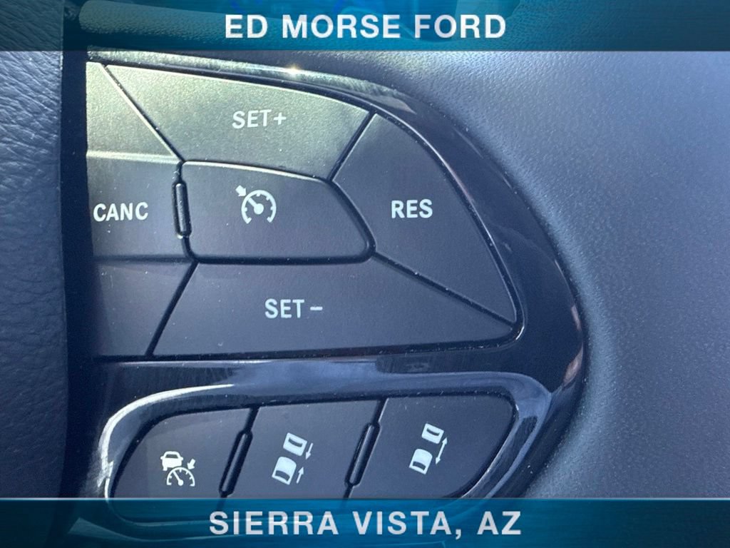 Used 2023 Chrysler 300 S w/ Comfort Group RWD image 22