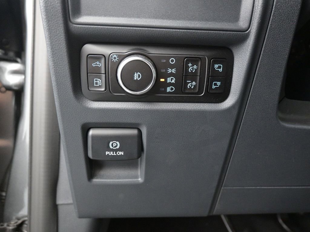 Certified 2025 Ford F150 XLT w/ Equipment Group 302A MID image 13