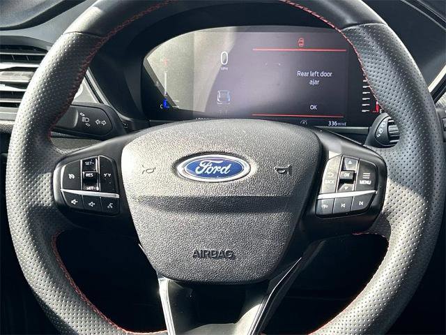 Certified 2023 Ford Escape ST-Line image 12