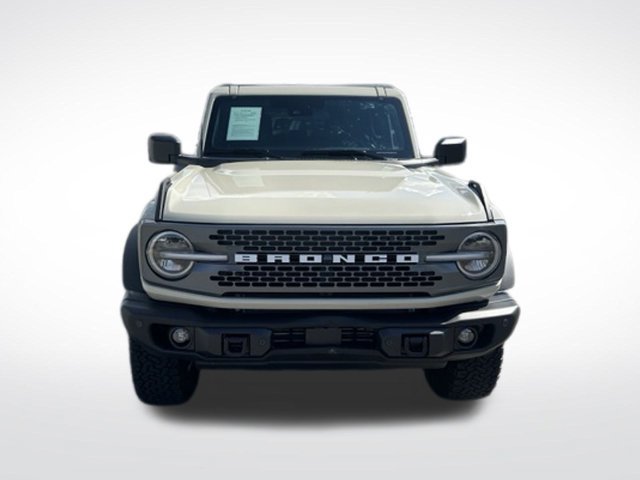 Certified 2026 Ford Bronco Badlands AWD/4WD image 2