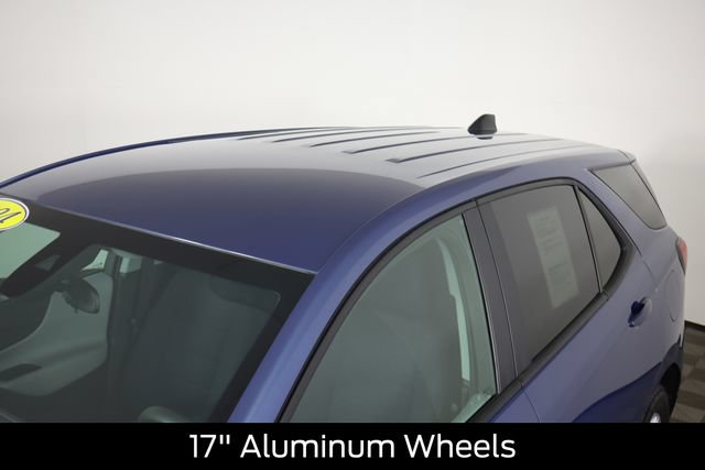 Used 2024 Chevrolet Equinox LS w/ LS Convenience Package AWD/4WD image 23