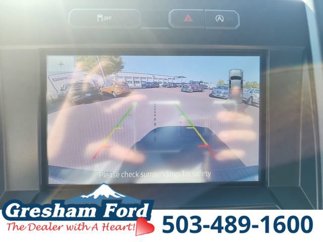 Certified 2020 Ford F150 XLT w/ Trailer Tow Package AWD/4WD image 26