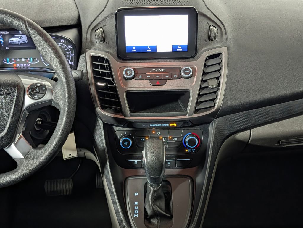 Certified 2022 Ford Transit Connect XL FWD image 13