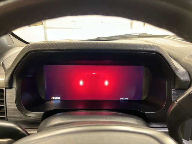 Certified 2024 Ford F150 XLT w/ Mobile Office Package image 16