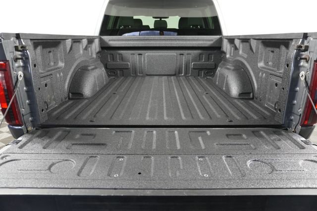 Certified 2025 Ford F150 XLT w/ Equipment Group 301A Standard image 29