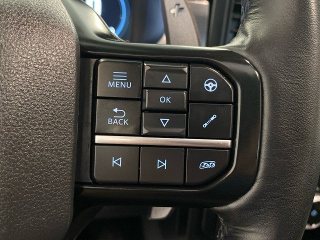 Certified 2023 Ford F150 Raptor AWD/4WD image 20