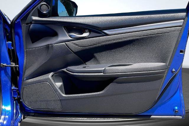 Used 2017 Honda Civic EX image 23