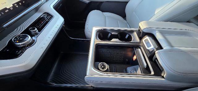 Certified 2025 Ford Expedition Max Active AWD/4WD image 19