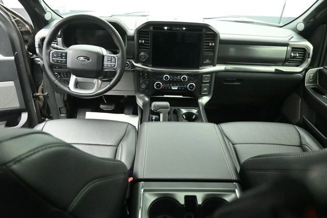 Certified 2025 Ford F150 Lariat AWD/4WD image 23
